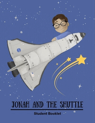 Curriculum: Jonah and the Shuttle
